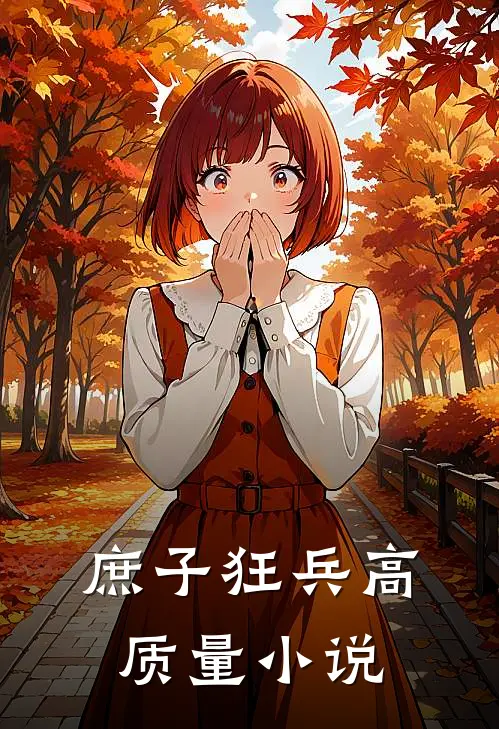 庶子狂兵高质量小说