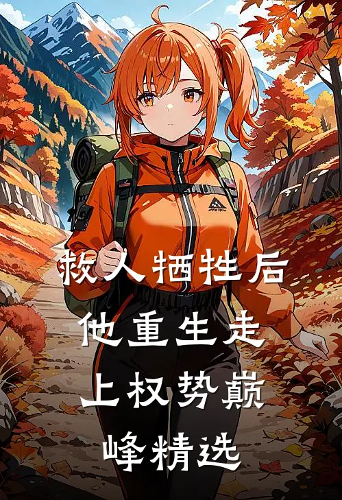 救人牺牲后，他重生走上权势巅峰精选