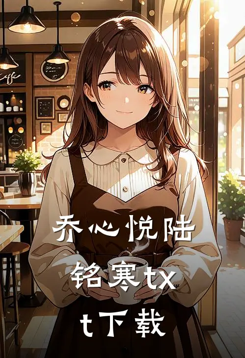 乔心悦陆铭寒txt下载