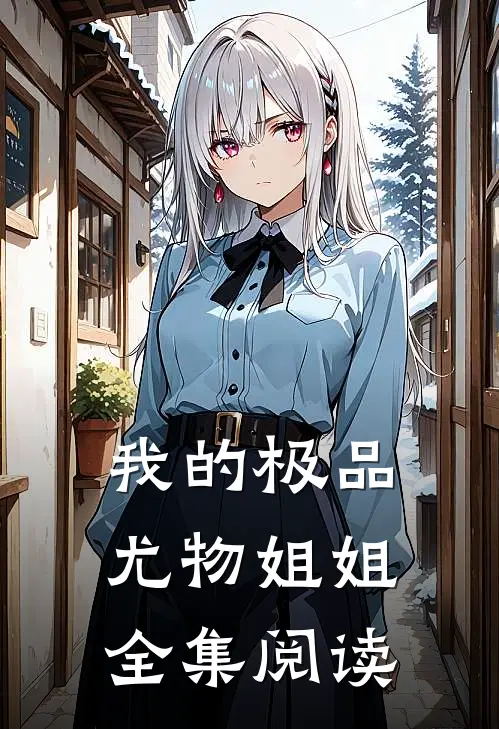 我的极品尤物姐姐全集阅读