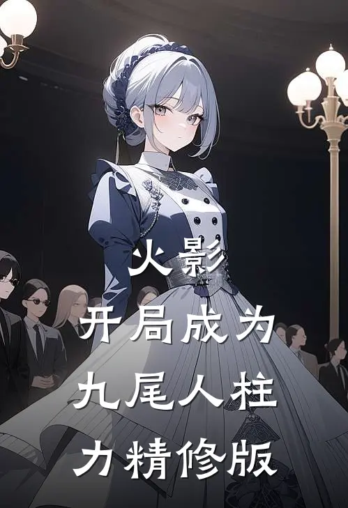 火影：开局成为九尾人柱力精修版