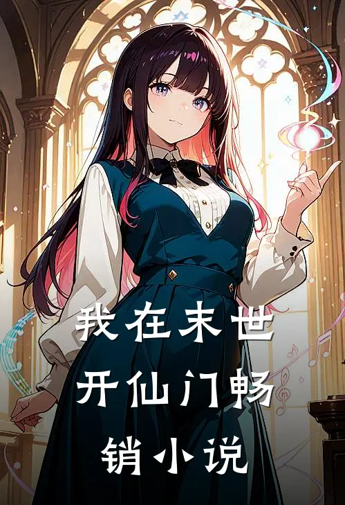 我在末世开仙门畅销小说