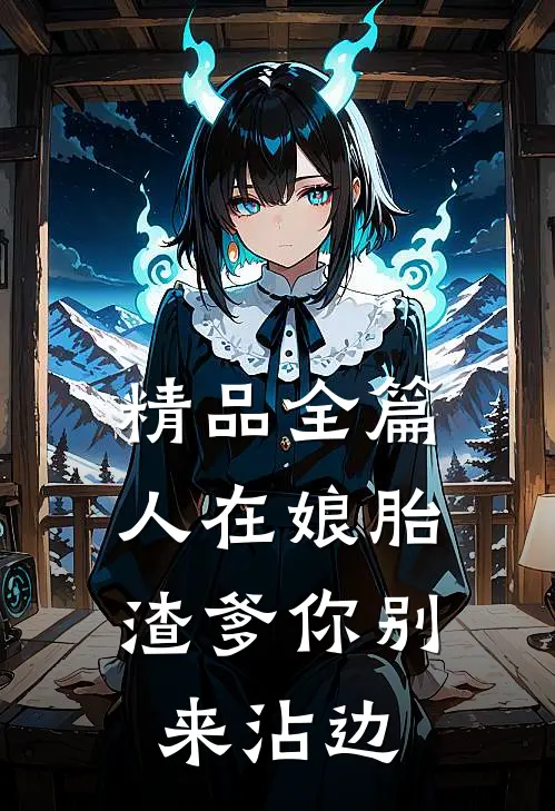 精品全篇人在娘胎：渣爹你别来沾边
