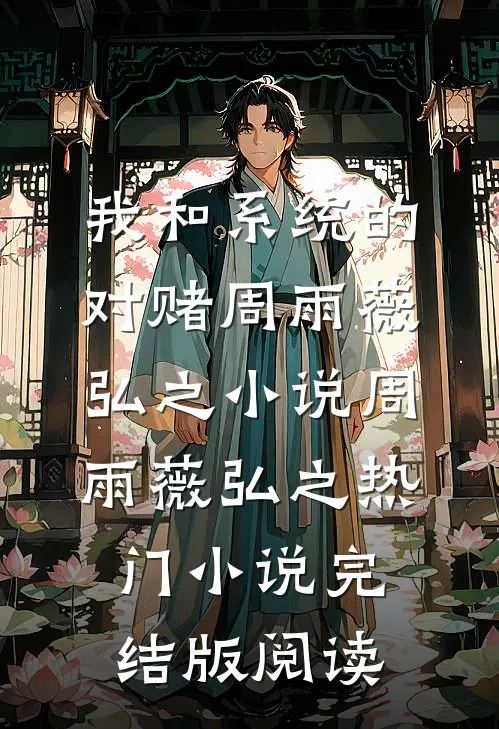 我和系统的对赌周雨薇弘之小说周雨薇弘之热门小说完结版阅读