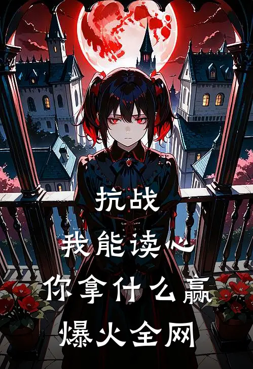 抗战：我能读心，你拿什么赢爆火全网
