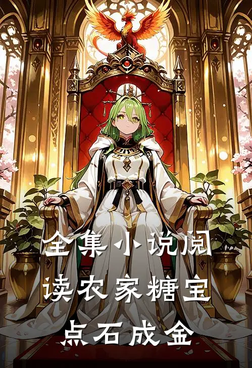 全集小说阅读农家糖宝点石成金