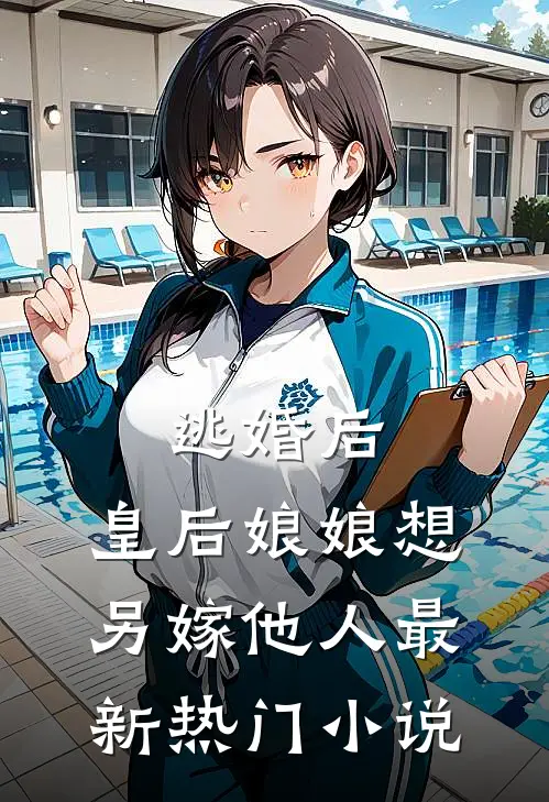 逃婚后，皇后娘娘想另嫁他人最新热门小说