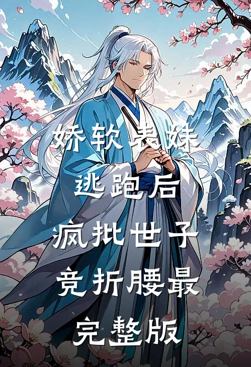 娇软表妹逃跑后，疯批世子竞折腰最完整版