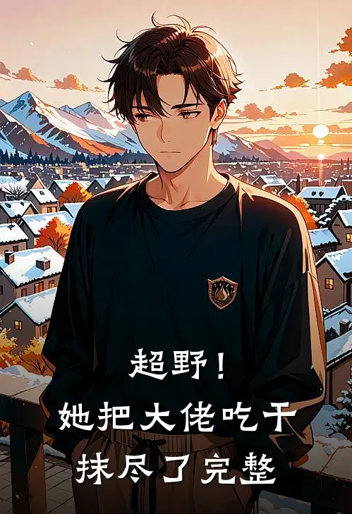 超野！她把大佬吃干抹尽了完整
