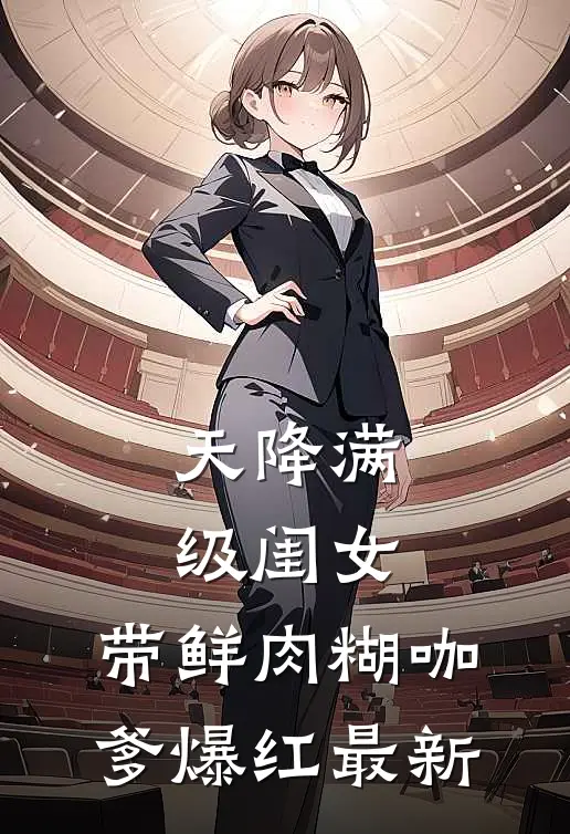 天降满级闺女，带鲜肉糊咖爹爆红最新