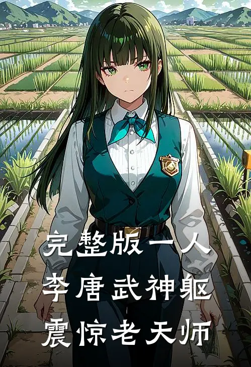 完整版一人：李唐武神躯，震惊老天师