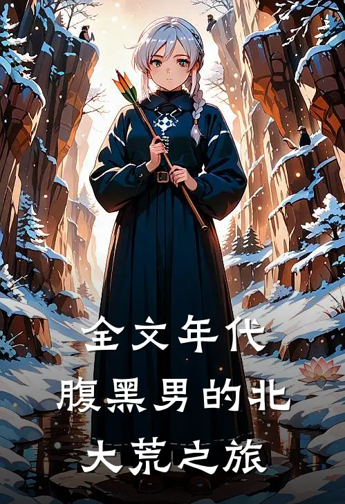 全文年代：腹黑男的北大荒之旅