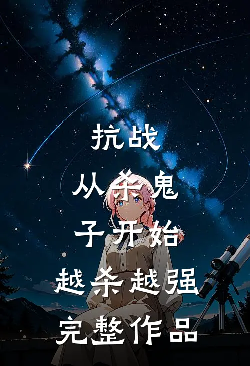 抗战：从杀鬼子开始，越杀越强完整作品
