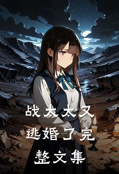 战太太又逃婚了完整文集
