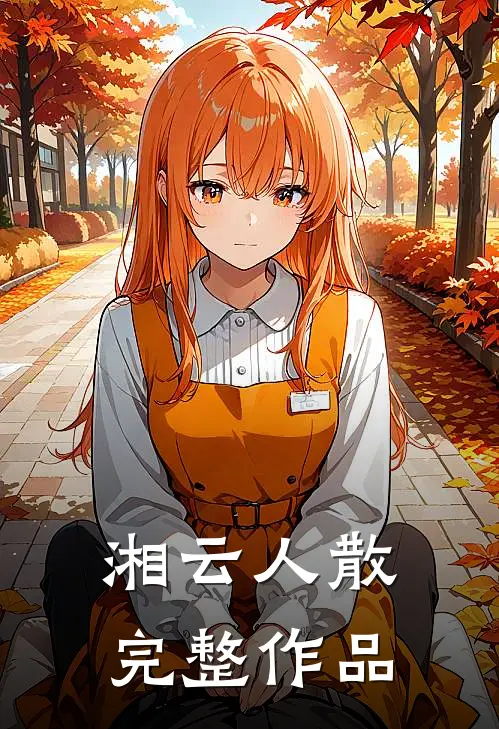 湘云人散完整作品