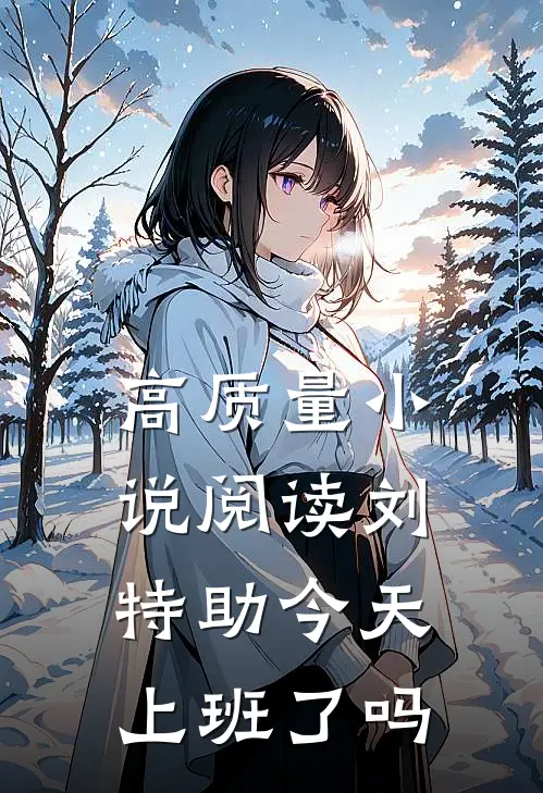 高质量小说阅读刘特助今天上班了吗