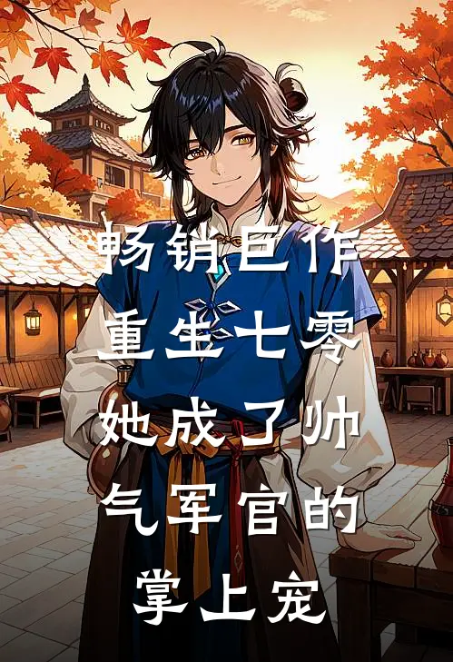 畅销巨作重生七零，她成了帅气军官的掌上宠