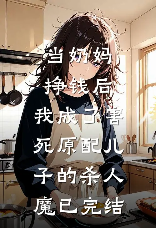 当奶妈挣钱后，我成了害死原配儿子的杀人魔已完结