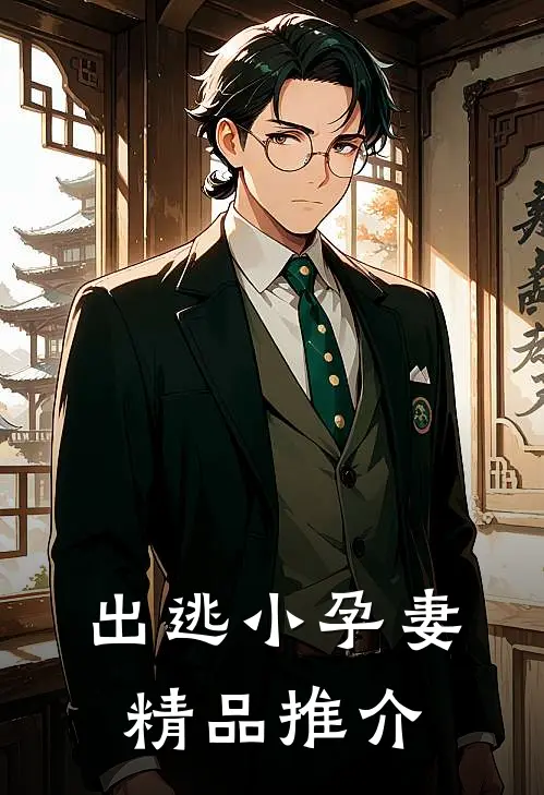 出逃小孕妻精品推介