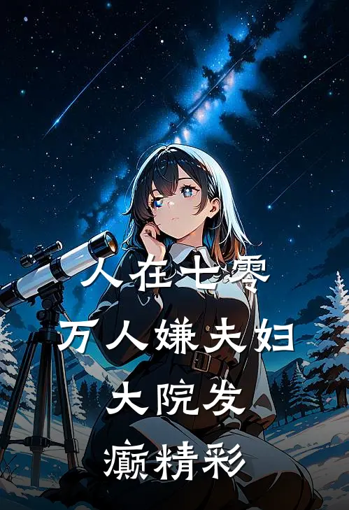 人在七零：万人嫌夫妇，大院发癫精彩