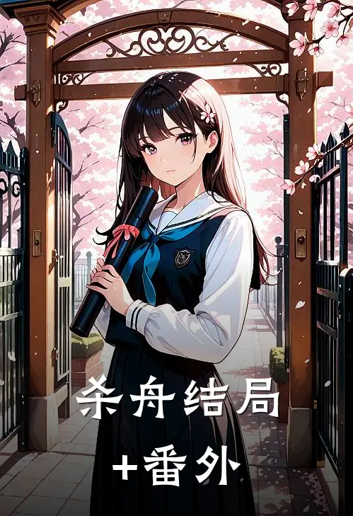 杀舟结局+番外