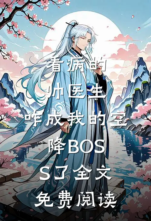 看病的帅医生，咋成我的空降BOSS了全文免费阅读