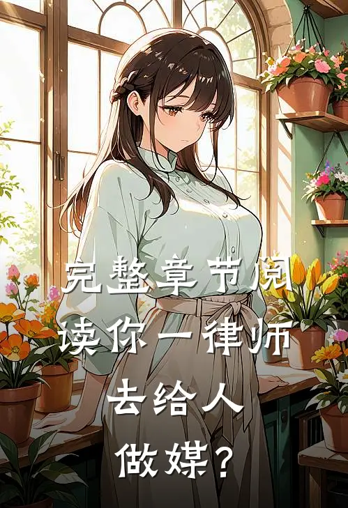 完整章节阅读你一律师，去给人做媒？