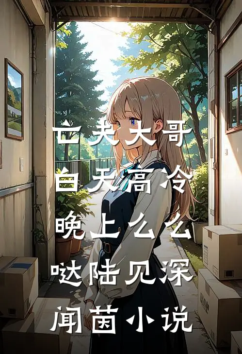 亡夫大哥白天高冷，晚上么么哒陆见深闻茵小说