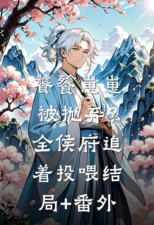 饕餮崽崽被抛弃？全侯府追着投喂结局+番外