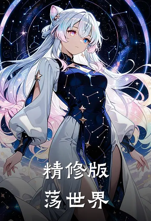 精修版荡世界