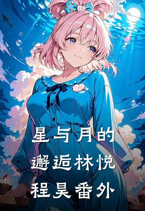 星与月的邂逅林悦程昊 番外