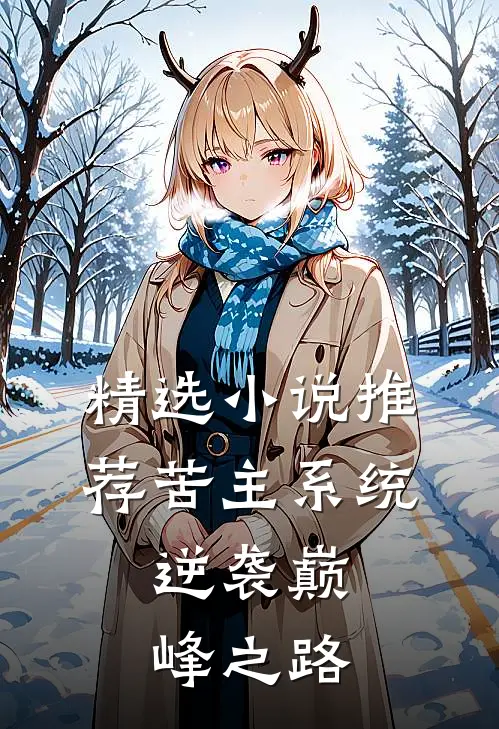 精选小说推荐苦主系统：逆袭巅峰之路