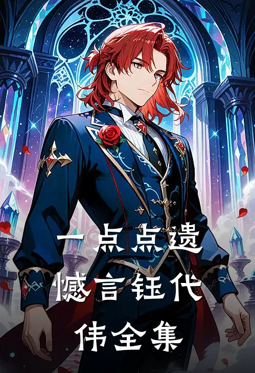 一点点遗憾言钰代伟 全集
