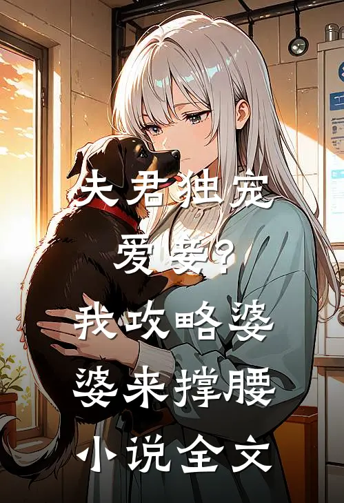 夫君独宠爱妾?我攻略婆婆来撑腰小说全文