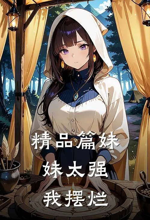 精品篇妹妹太强，我摆烂