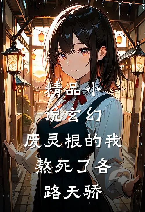精品小说玄幻：废灵根的我，熬死了各路天骄