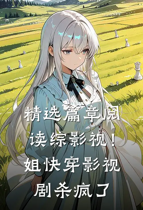 精选篇章阅读综影视！姐快穿影视剧杀疯了