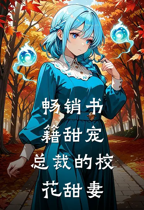 畅销书籍甜宠：总裁的校花甜妻