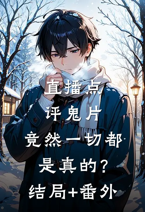 直播点评鬼片，竟然一切都是真的？结局+番外