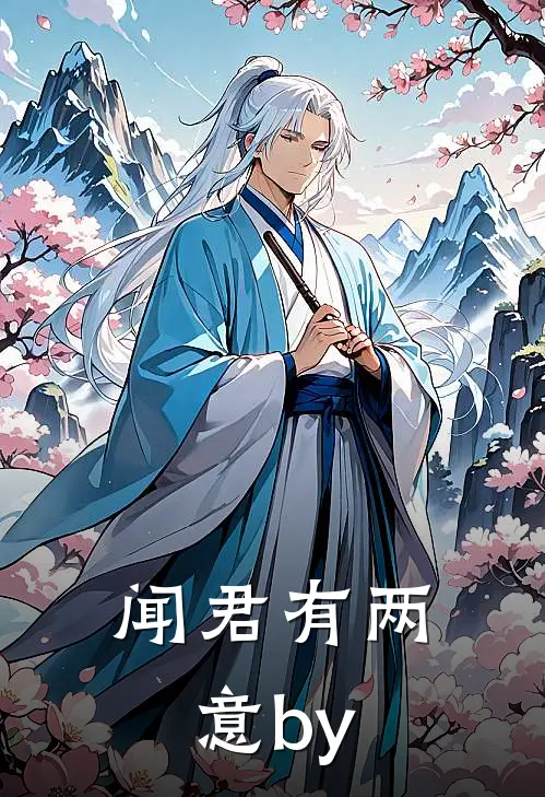 闻君有两意by