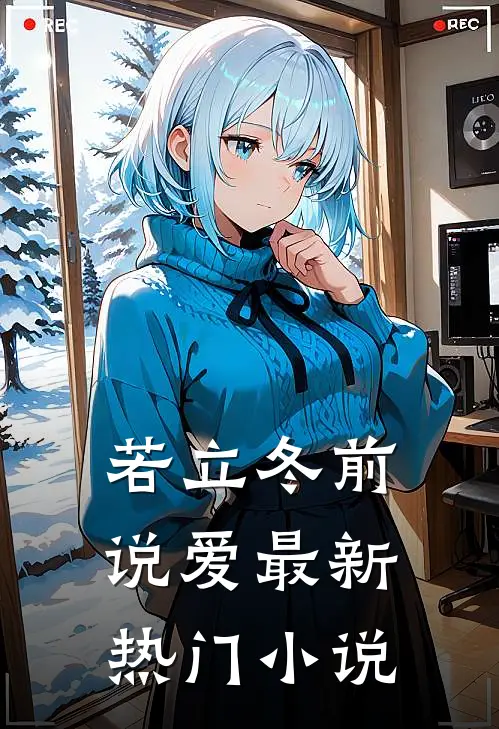 若立冬前说爱最新热门小说