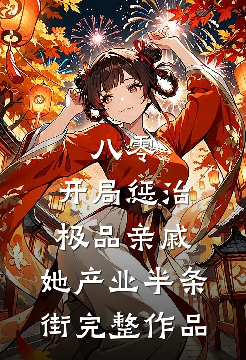 八零：开局惩治极品亲戚，她产业半条街完整作品