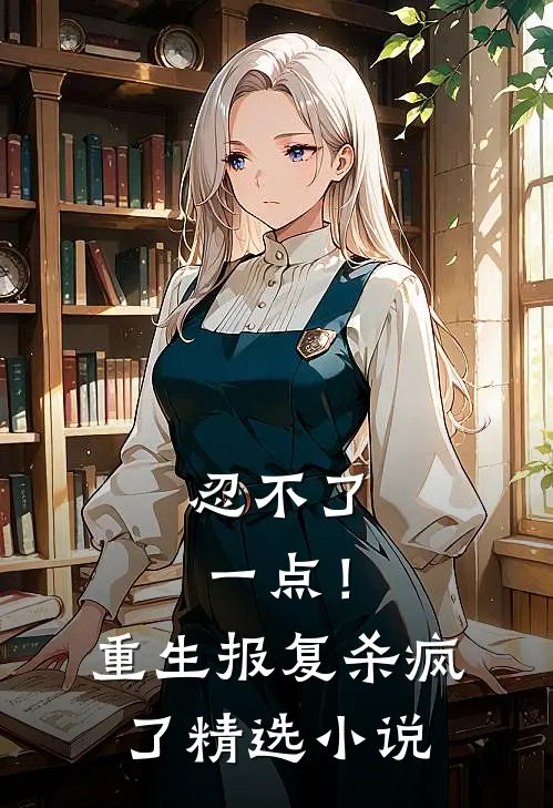 忍不了一点！重生报复杀疯了精选小说