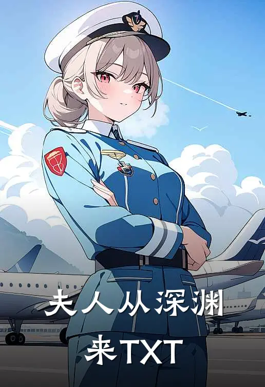 夫人从深渊来TXT