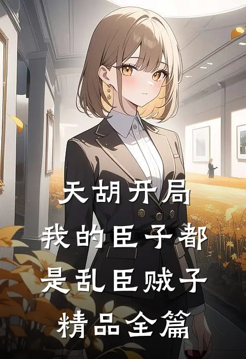 天胡开局,我的臣子都是乱臣贼子精品全篇