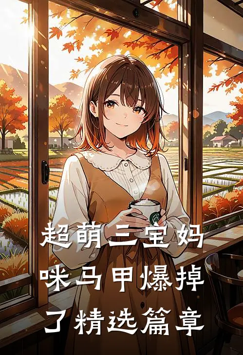 超萌三宝 妈咪马甲爆掉了精选篇章