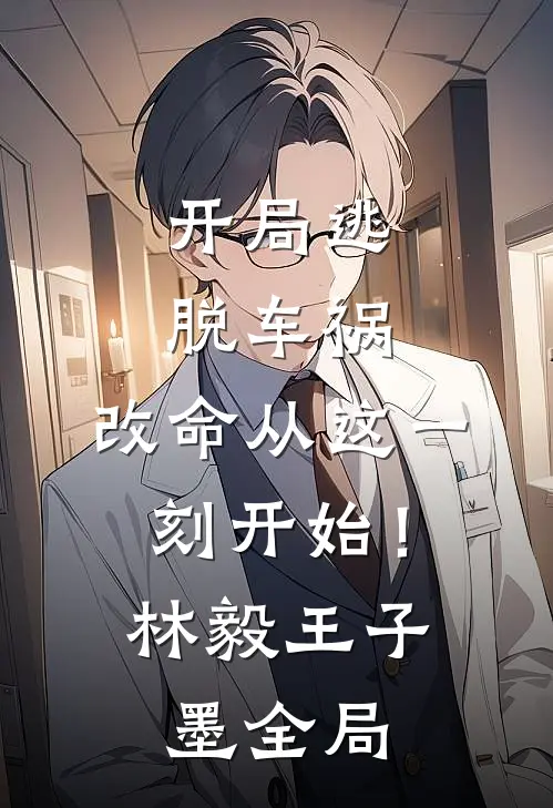 开局逃脱车祸，改命从这一刻开始！林毅王子墨全局