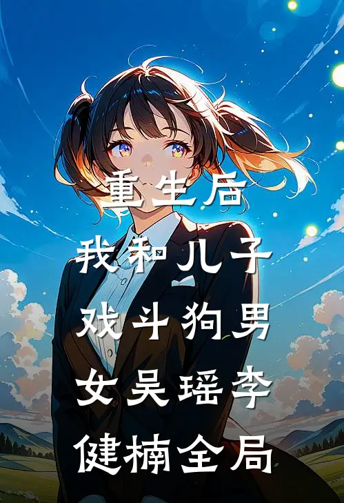 重生后，我和儿子戏斗狗男女吴瑶李健楠全局
