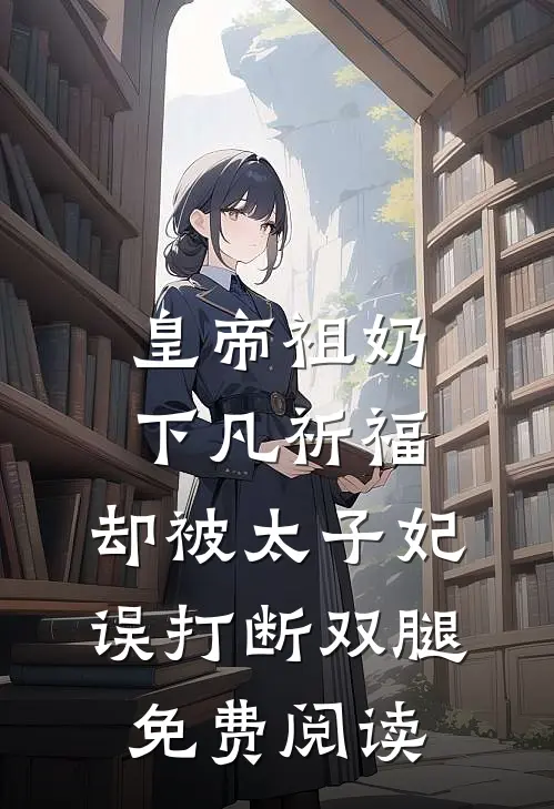 皇帝祖奶下凡祈福，却被太子妃误打断双腿免费阅读