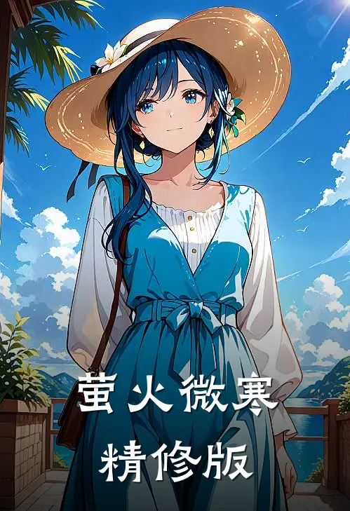 萤火微寒精修版